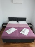 Appartamento con 2 Camere da Letto