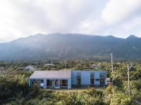 Ananda Chillage Yakushima - Chambres d’hôtes