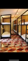 Habitación Compartida Femenina