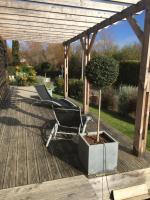 Chambres d'hotes ASAM - B&B
