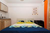 Etaksimo Central Apartment - B&B Ocrida