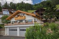 Saxlhof - Chambres d’hôtes Stanghe