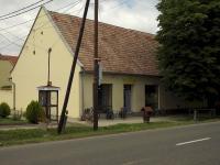 Barackos Vendégház Bár - B&B Bár