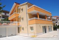 Appartement met Uitzicht op Zee
