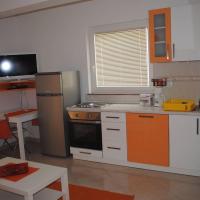 Apartment mit Meerblick