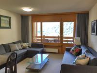 Haus Rothorn, Swiss Alps - B&B Leukerbad