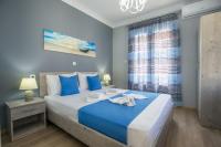 Sotiria's House - Ferienwohnung Kalliráchi