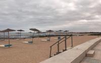 Bahia Golf Beach-Odyssée-Appartement - Ferienwohnung Bouznika