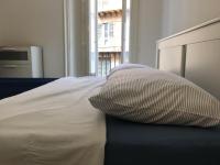 Habitación Doble con balcón 