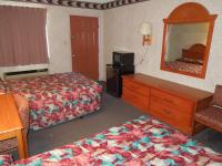 Double Room with Two Double Beds
