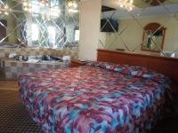 King Room with Hot Tub