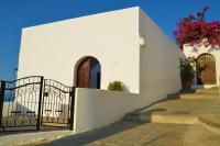 Lindos Aktaia Villa - B&B Lindos