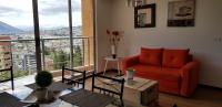 Luxury & Comfort in the World's Center, Апартаменты - Кито