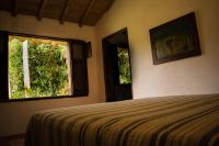 Chambre Lit Queen-Size Deluxe