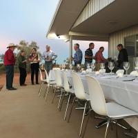 Cooper's Country Lodge - Ferienwohnung