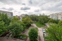 Apartment on Polevaya 44/12 - Chambres d’hôtes