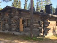 Rukansalmi - B&B