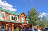Condo Right On Main Street By Daniel - Chambres d’hôtes Frisco