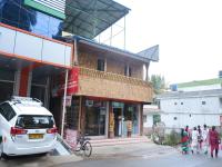 Konark Homestay - Bed and Breakfast Thekkadi