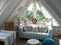 B&B Niendorf - Wik7C - Bed and Breakfast Niendorf