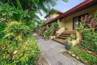 Temple Gardens - B&B Bo Phut Beach