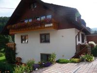 B&B Vöhrenbach - Ferienwohnung-Nr-1 - Bed and Breakfast Vöhrenbach