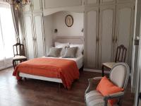 B&B Montlouis-sur-Loire - Le Clos Notre Dame - Bed and Breakfast Montlouis-sur-Loire