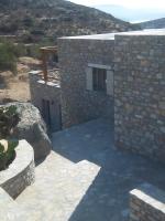 Notos Villa - B&B
