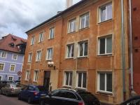 Old Town Apartment - Chambres d’hôtes