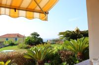 Chez Elle - Bed and Breakfast