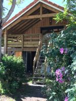 Le Loft - B&B Lacanau