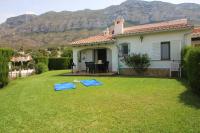 Two-Bedroom Holiday Home