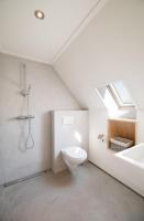 Vierpersoonskamer met Eigen Badkamer