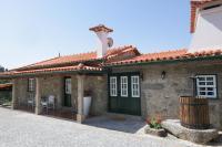 Casa em Ponte de Lima - B&B