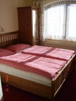 Superior Two-Bedroom Apartment with Private Garden