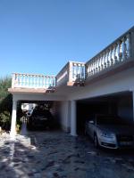 Apartments Villa Jagoda - Ferienwohnung Rab