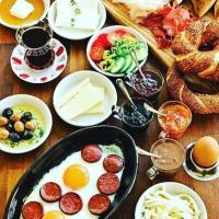 ŞEHRAZAT KONAĞI - Bed and Breakfast Edessa