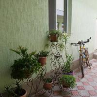 Datka Guest House - Bed and Breakfast Naryn