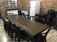 Casa Temporada Seringueira - Chambres d’hôtes Olímpia