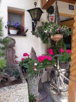 Haus Morgensonne - B&B Pettneu