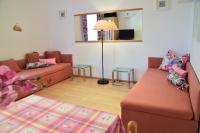 Apartment mit Terrasse