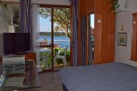 Apartment mit Terrasse