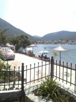 Monolocale con Vista Mare 