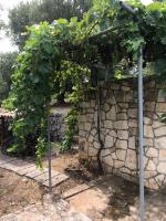 Le Lantane - Ferienwohnung Cisternino