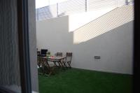 Luna BaNeguev - Ferienwohnung