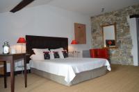 Habitación Doble con vistas a la montaña