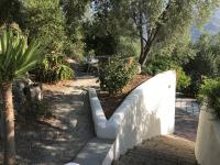 Jardin Andaluz Appart Alhambra - B&B Pinos del Valle