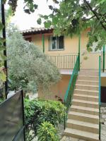 Klidonas Apartments - B&B Akrogiáli