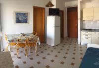 Appartement met Uitzicht op Zee
