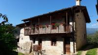 La Baita nel Bosco - B&B